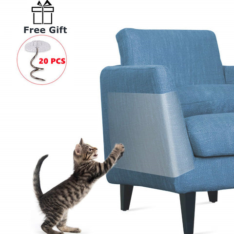Cat Scratcher, Sofa Scraper, Furniture Protection